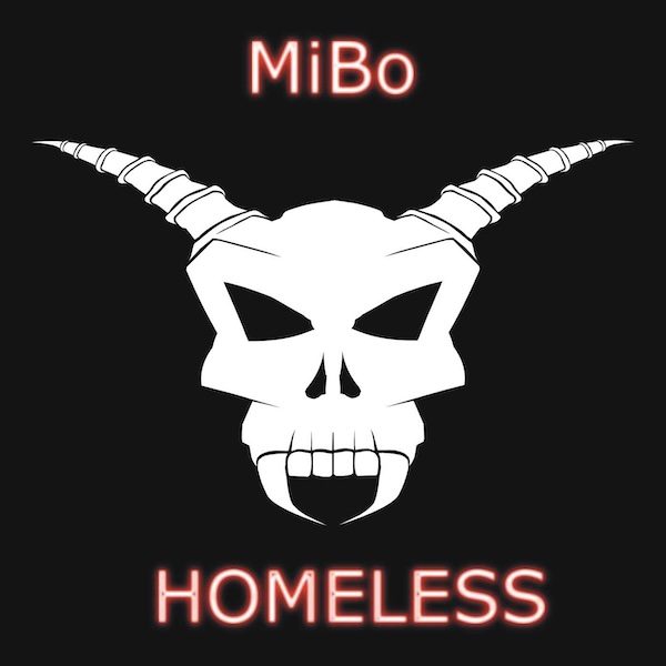 MiBo - Homeless