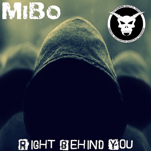 MiBo - Right Behind You