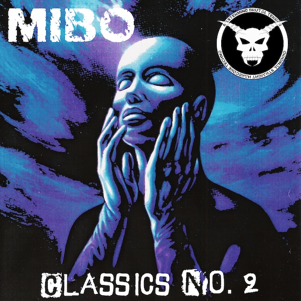MiBo- Classics No. 2