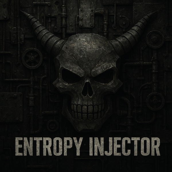 MiBo - Entropy Injector
