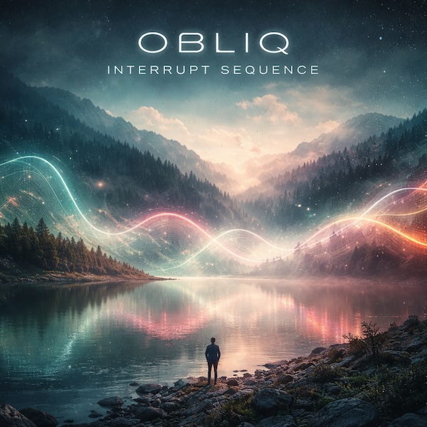 Obliq – Interrupt Sequence