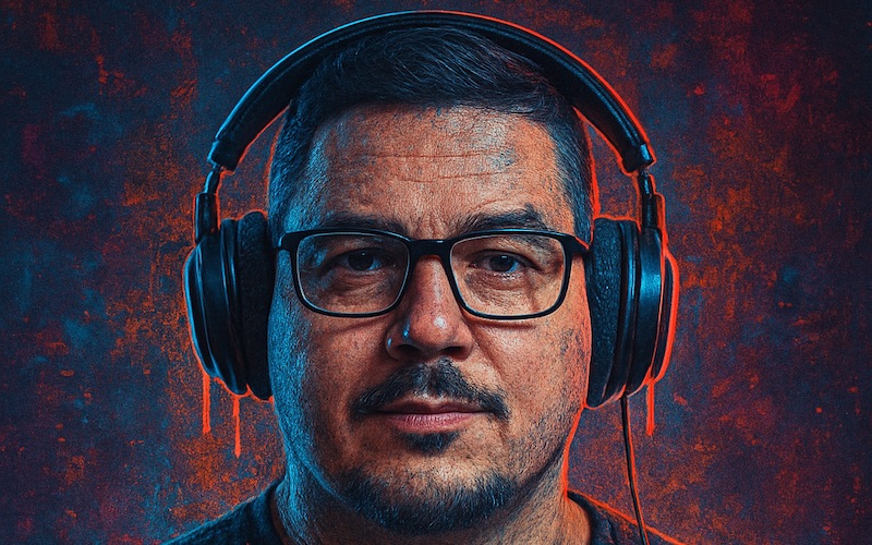 MiBo – Hardcore Techno