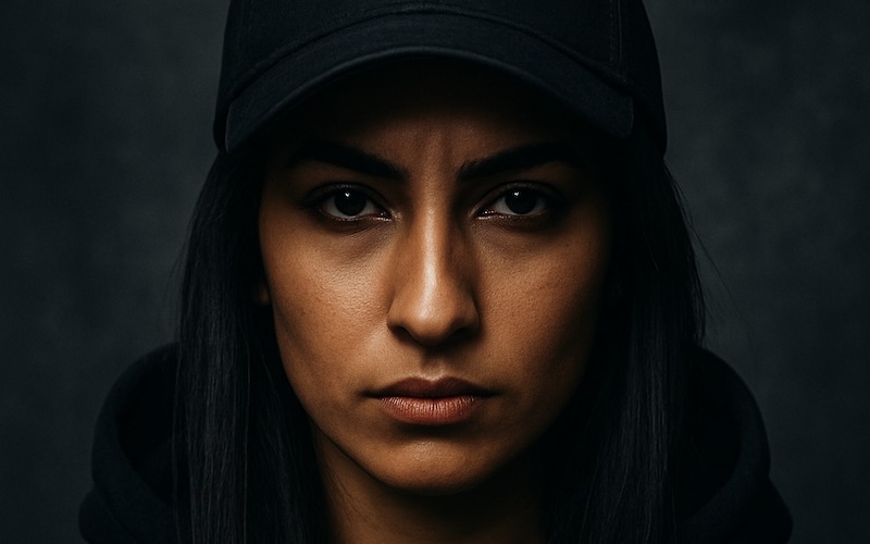 Nyx Noir – German Rap